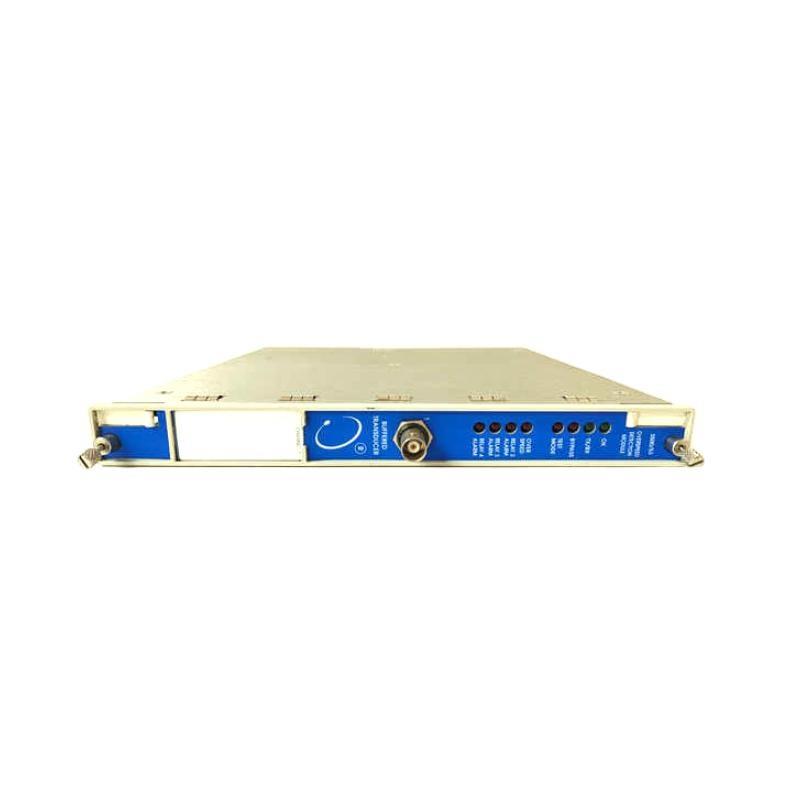 Bently Nevada 3500/53 133388-01 Overspeed Detection Module 30-Day Returns！