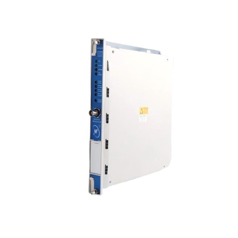 Bently Nevada 3500/53 133388-01+133396-01 Overspeed Detection Module Fast Shipping!