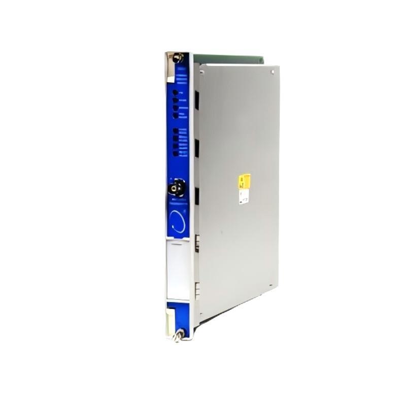 Bently Nevada 3500/53 133388-01+133396-01 Overspeed Detection Module Fast Shipping!