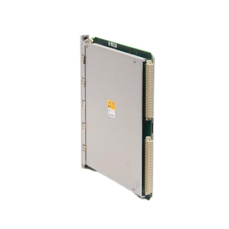 Bently Nevada 133811-01 Temperature Monitor Module Trusted supplier