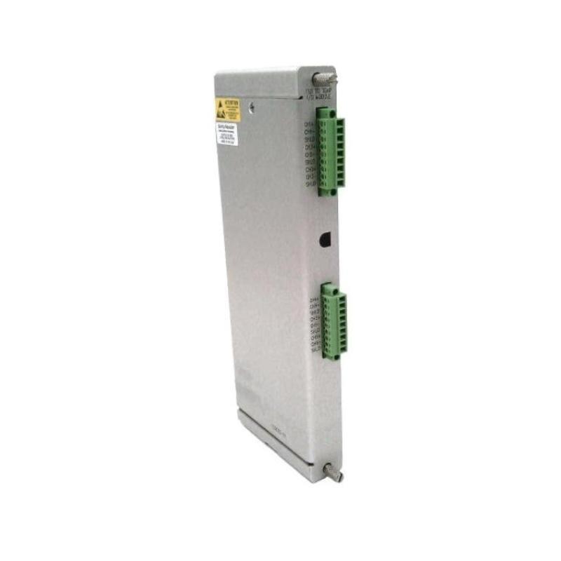 Bently Nevada 3500/60-03-00 133835-01 TC Isolation I/O Module Internal Terminals 100% New