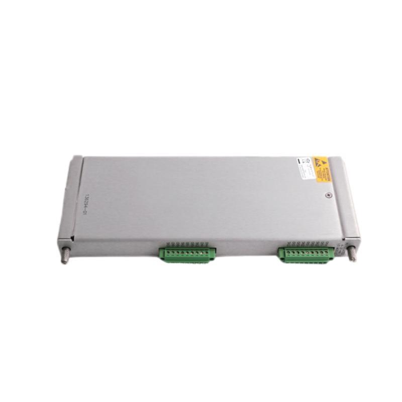 Bently Nevada 3500/62 136294-01 Isolated I/O Module with Internal Termination 100% New