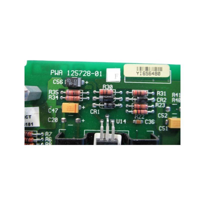 Bently Nevada 3500/90 125728-01 Communication Gateway Module 30-Day Returns！
