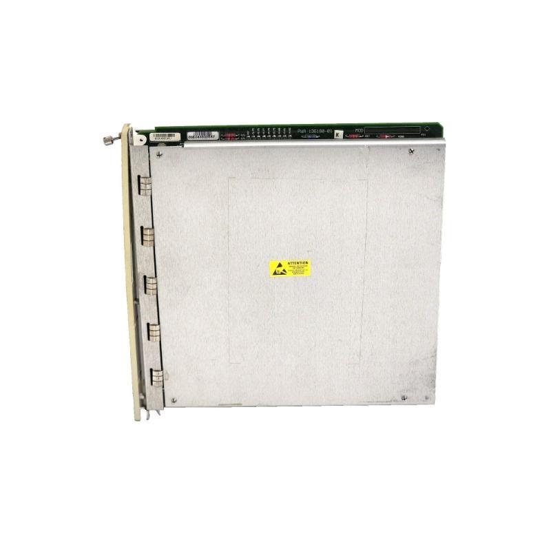 Bently Nevada 3500/91-01-01-02 EGD Communication Gateway Module Trusted supplier
