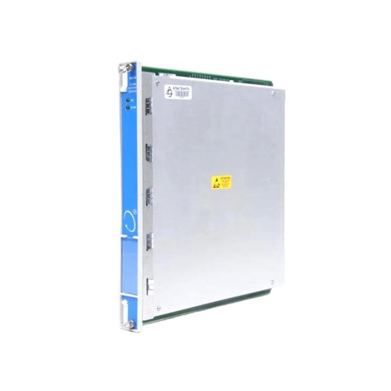 Bently Nevada 3500/91-01-02-02 EGD Communication Gateway Module Trusted supplier