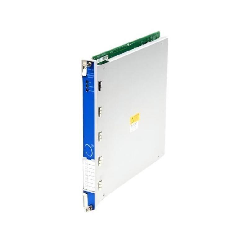 Bently Nevada 3500/91-01-02-02 EGD Communication Gateway Module Trusted supplier