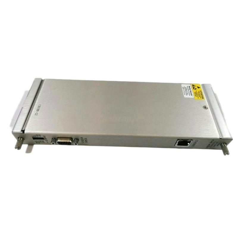Bently Nevada 3500/92 136188-02 Ethernet/RS232 Modbus I/O Module Original New In Stock