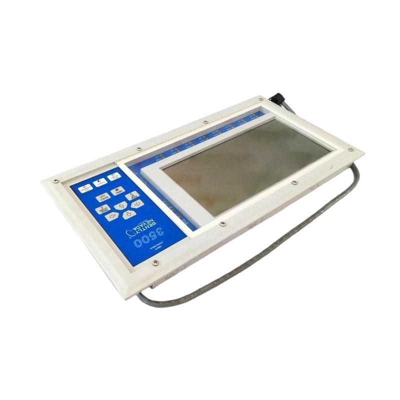Bently Nevada 3500/93-07-01-02-00 System Display New In Stock