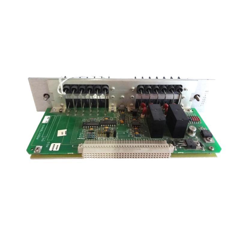 Bently Nevada 84143-01 XDUCR I/O and Recording Terminal New In Stock