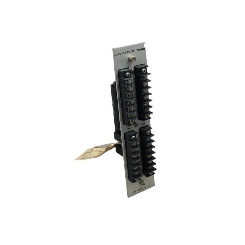 Bently Nevada 84143-01 XDUCR I/O and Recording Terminal New In Stock