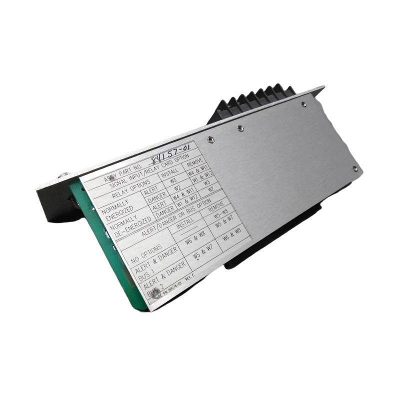 Bently Nevada 84157-01 LVDT (POT) and Recording Terminal Module Original