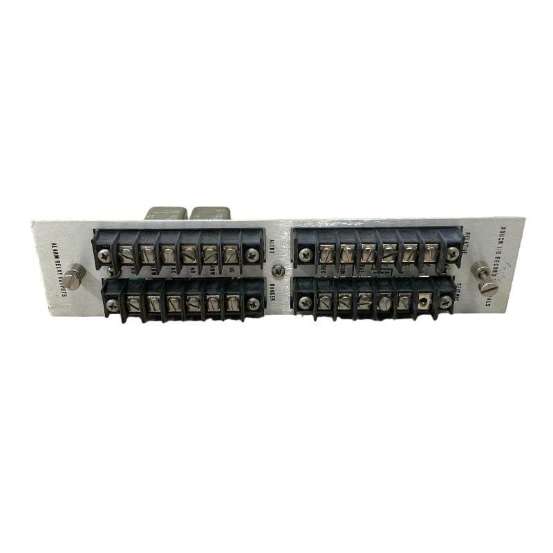 Bently Nevada 84170-01 Dual Seal Rel