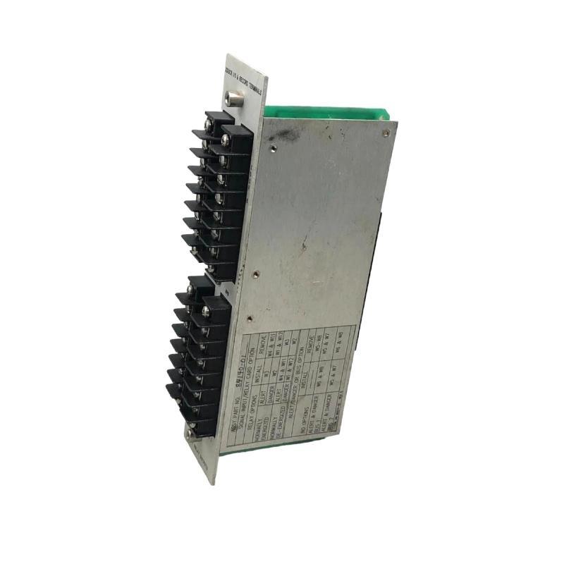 Bently Nevada 84170-01 Dual Seal Relay Module 30-Day Returns！