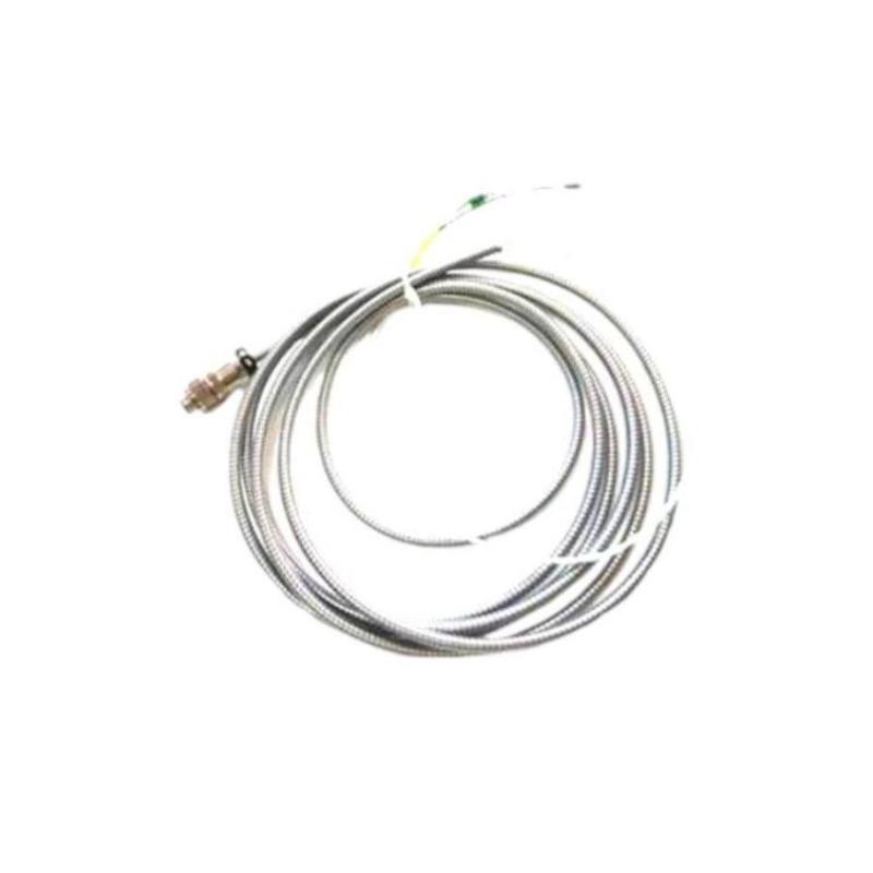 Bently Nevada 84661-90 Velomitor Interconnection Cable New In Stock