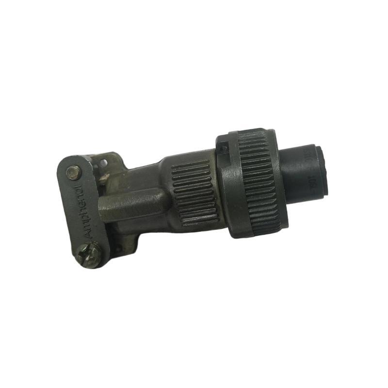 Bently Nevada 84661-21 Velomitor Interconnect Cable New In Stock