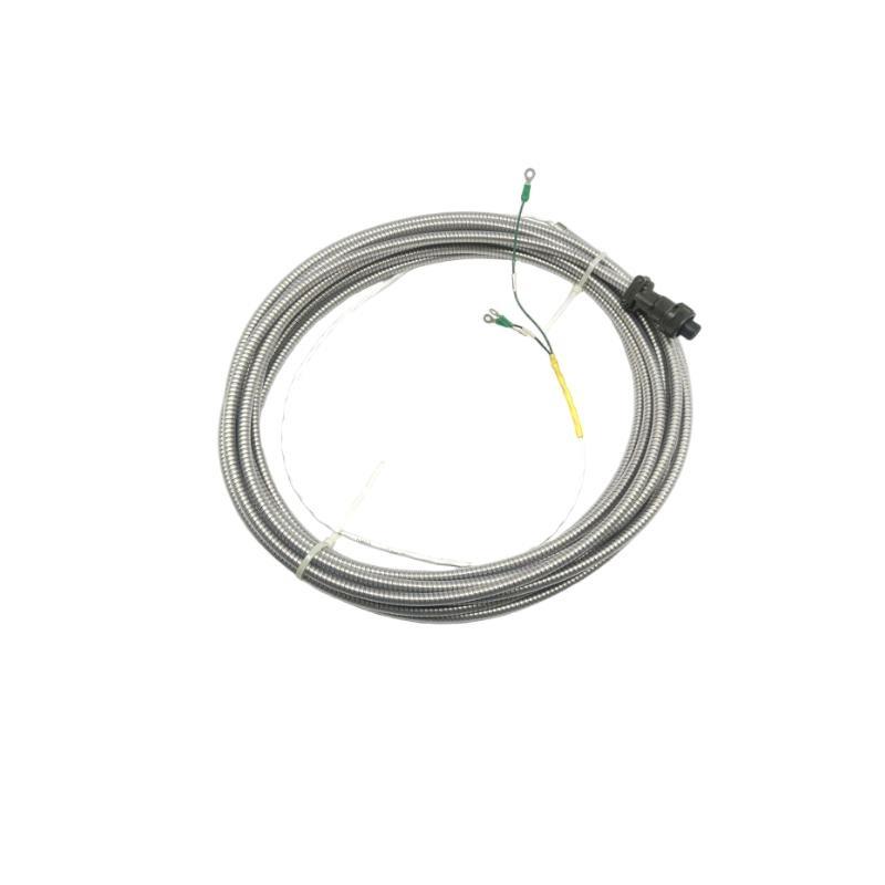 Bently Nevada 84661-21 Velomitor Interconnect Cable New In Stock