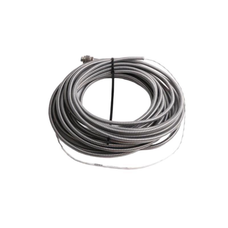 Bently Nevada 84661-23 Velomitor Interconnect Cable New In Stock