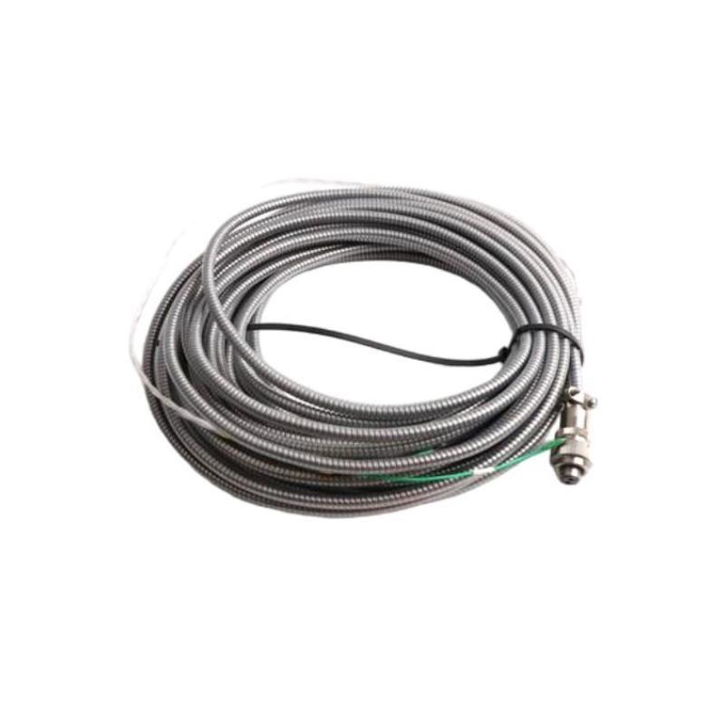 Bently Nevada 84661-82 Velomitor Interconnection Cable New In Stock