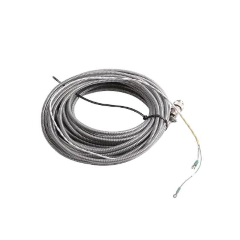 Bently Nevada 84661-26 Velomitor Interconnect Cable Unbelievable Prices!
