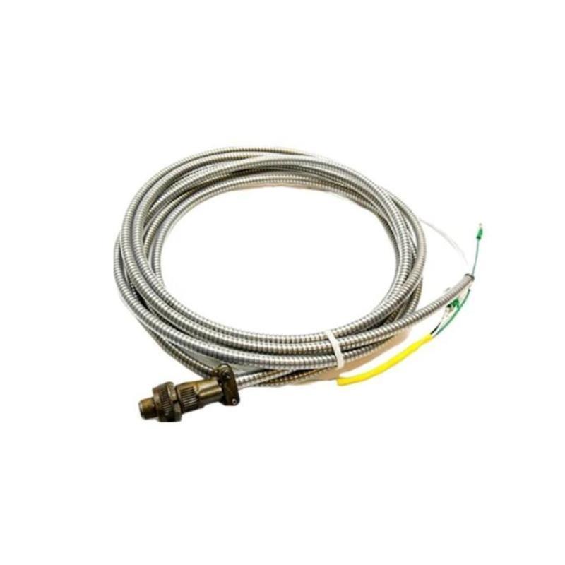Bently Nevada 84661-26 Velomitor Interconnect Cable Unbelievable Prices!