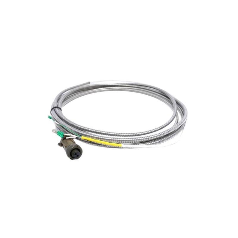 Bently Nevada 84661-82 Velomitor Interconnection Cable New In Stock