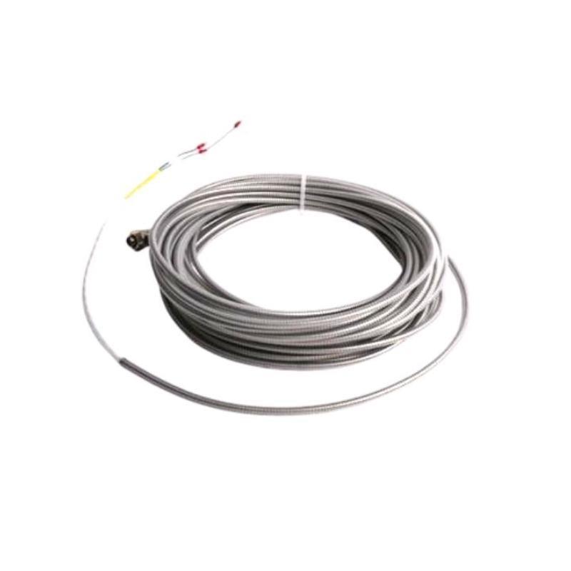 Bently Nevada 84661-34 Velomitor Interconnect Cable 12-Month Warranty