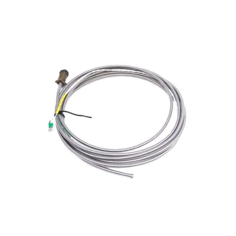Bently Nevada 84661-34 Velomitor Interconnect Cable 12-Month Warranty