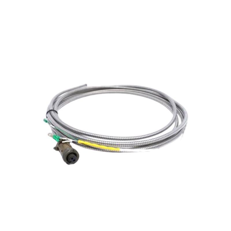 Bently Nevada 84661-90 Velomitor Interconnection Cable New In Stock