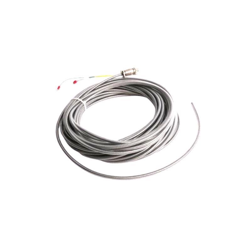 Bently Nevada 84661-08 Velomitor Interconnection Cable 30-Day Returns！