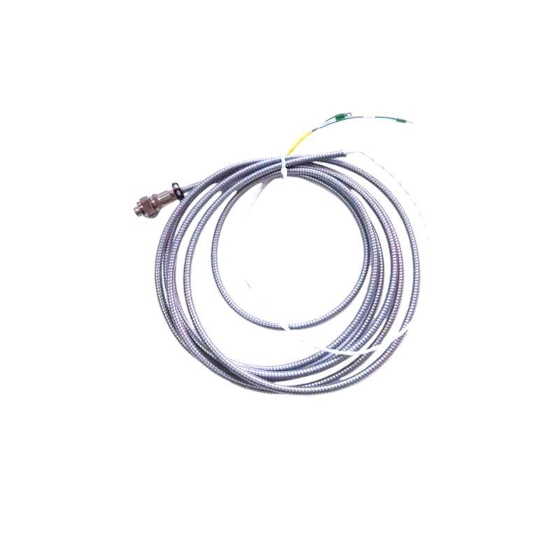 Bently Nevada 84661-08 Velomitor Interconnection Cable 30-Day Returns！
