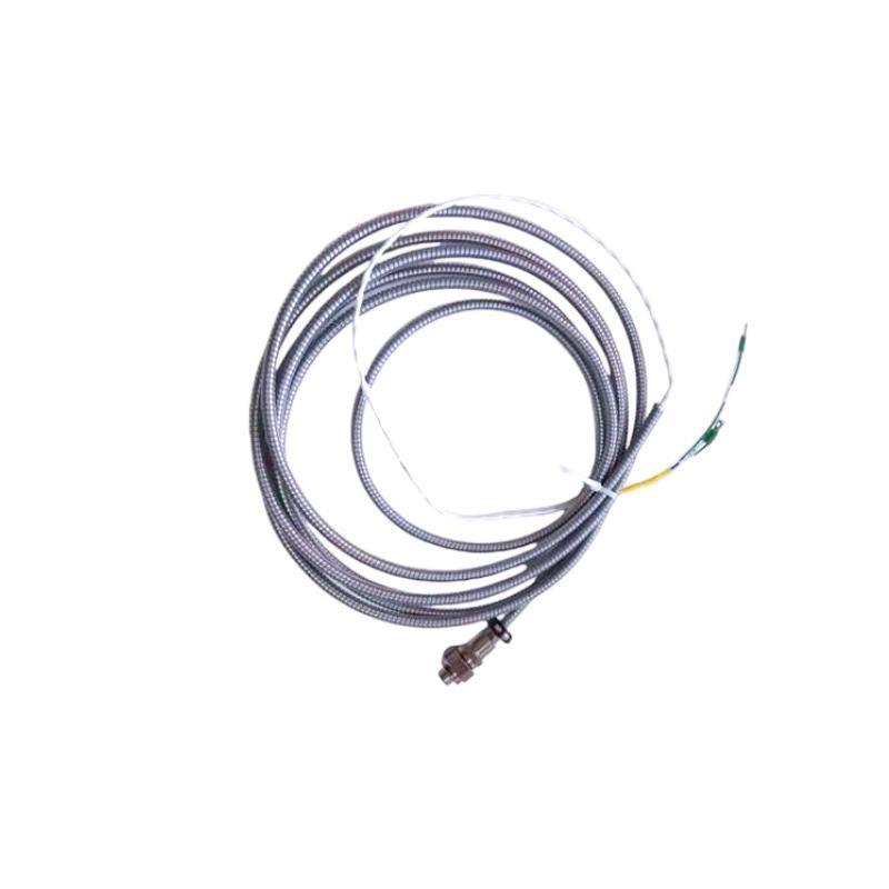 Bently Nevada 84661-39 Velomitor Interconnect Cable Trusted supplier