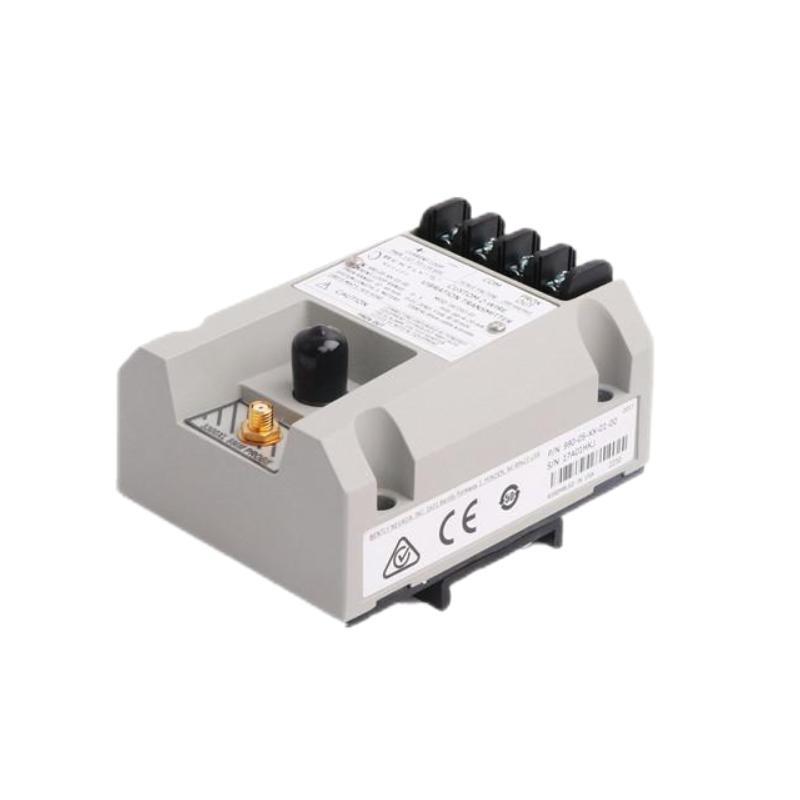 Bently Nevada 990-04-70-01-00 122115-01 990 Vibration Transducer Interface Module New In Stock