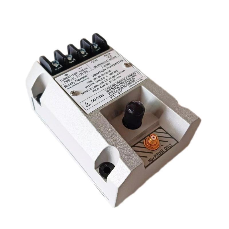 Bently Nevada 990-05-50-02-00 Vibrat