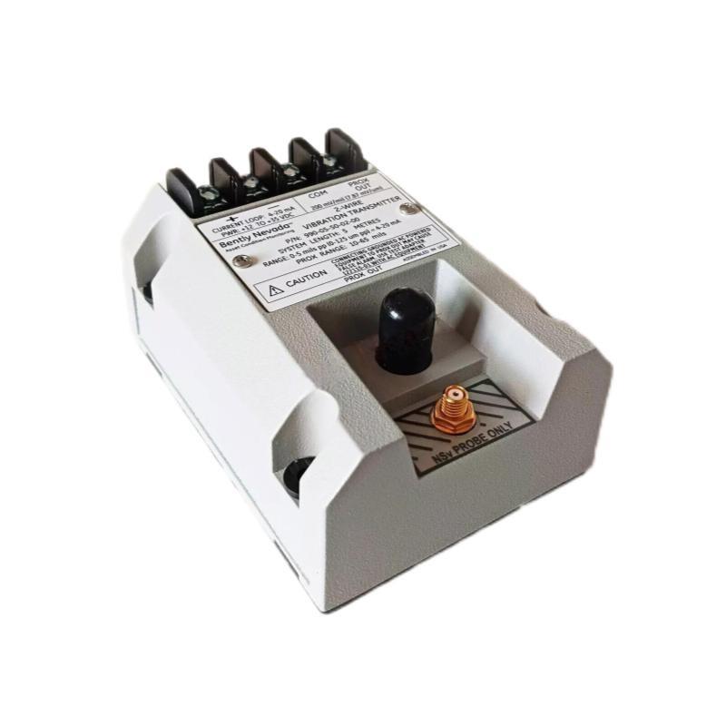Bently Nevada 990-05-50-02-00 Vibration Transmitter Trusted supplier