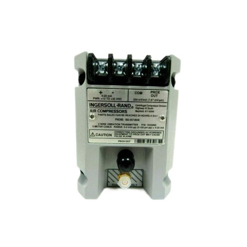 Bently Nevada 990-05-50-03-05 Vibration Transmitter Trusted supplier