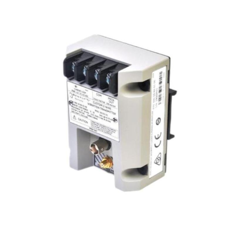 Bently Nevada 990-05-50-03-05 Vibration Transmitter Trusted supplier