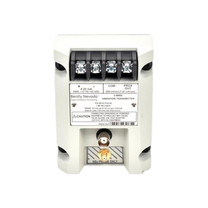 Bently Nevada 990-05-70-01-00 Vibrat
