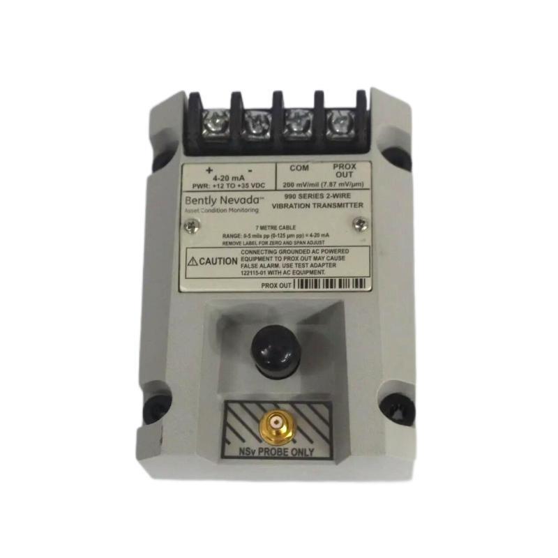 Bently Nevada 990-05-70-01-05 Vibrat