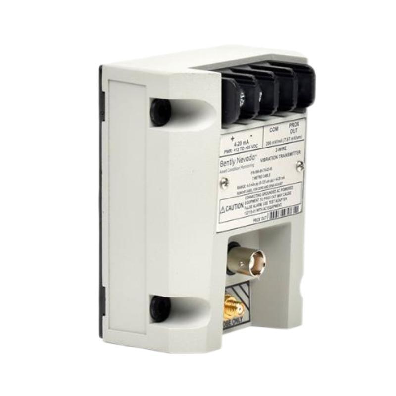 Bently Nevada 990-05-70-01-05 Vibration Transmitter 30-Day Returns！