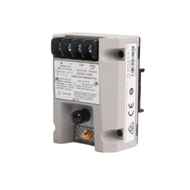 Bently Nevada 990-05-XX-01-05 MOD:147202-01 990 Vibration Transmitter New In Stock