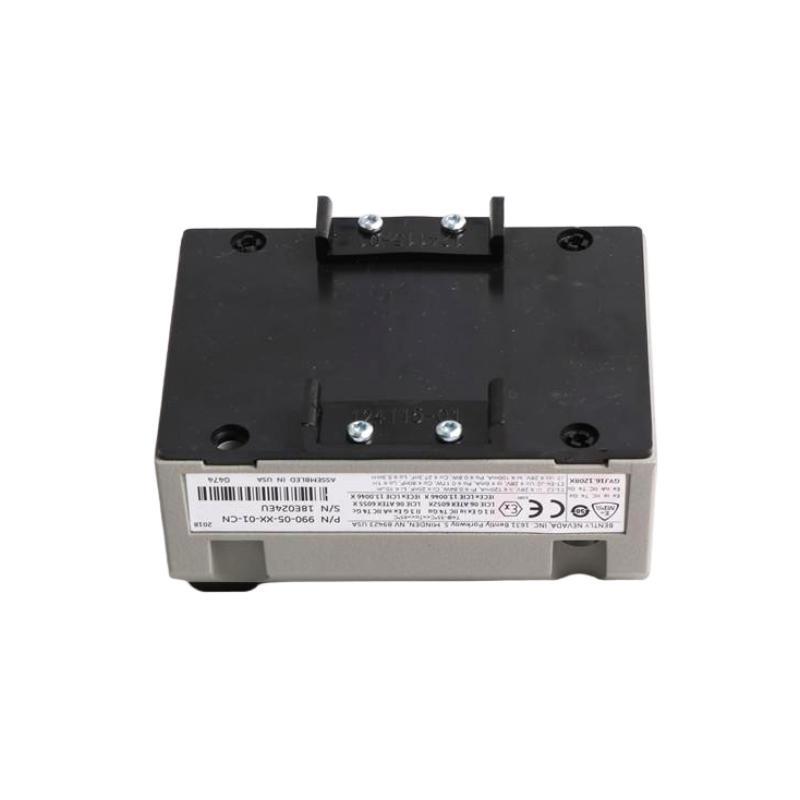 Bently Nevada 990-05-XX-01-05 MOD:147202-01 990 Vibration Transmitter New In Stock
