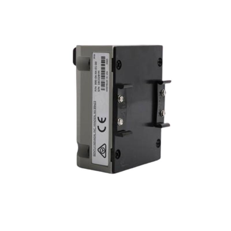 Bently Nevada 990-05-XX-01-05 MOD:165335-01 Vibration Transmitter Unbelievable Prices!