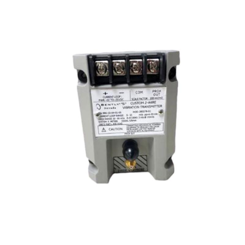 Bently Nevada 990-05-XX-01-05 MOD:16