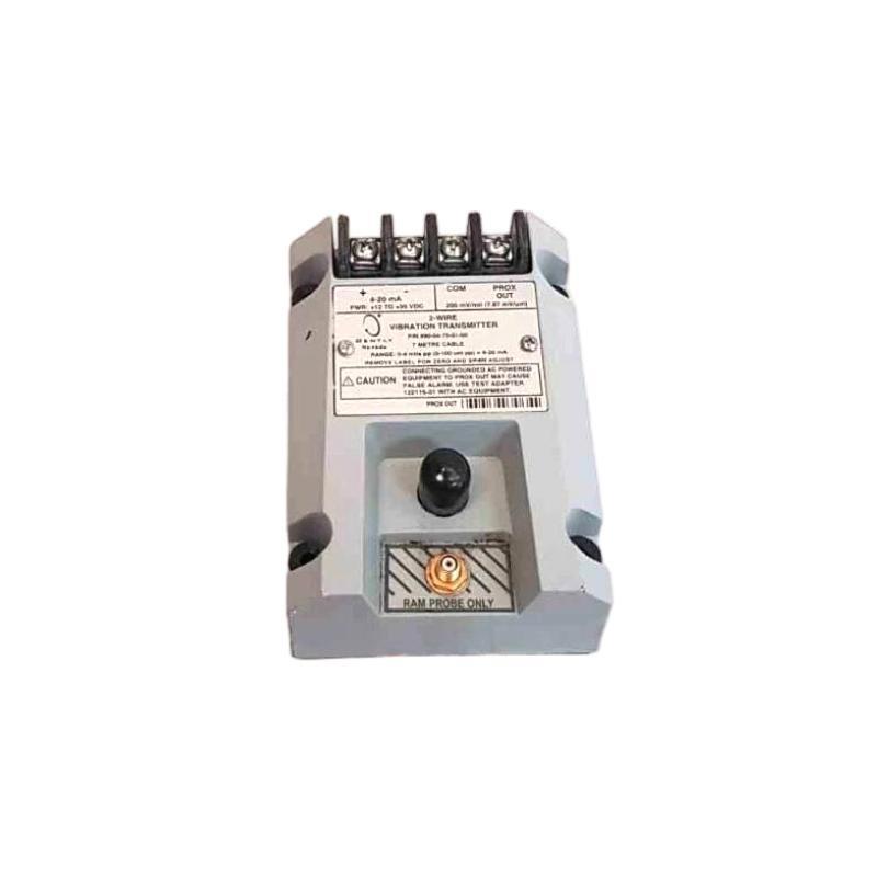 Bently Nevada 990-05-XX-02-00 MOD: 1