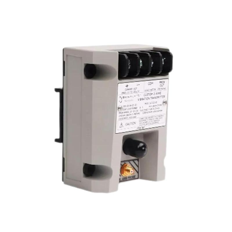 Bently Nevada 990-05-XX-03-05 147202-01 Vibration Transmitter Trusted supplier