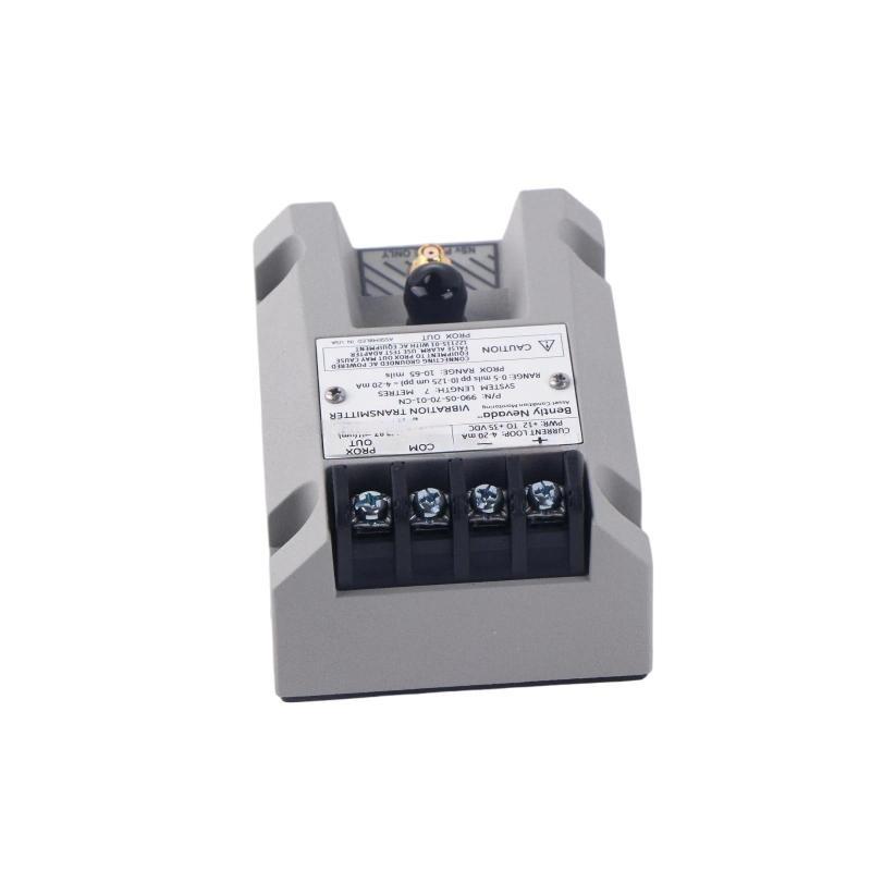 Bently Nevada 990-08-XX-01-05 167541-01 Vibration Transmitter Trusted supplier