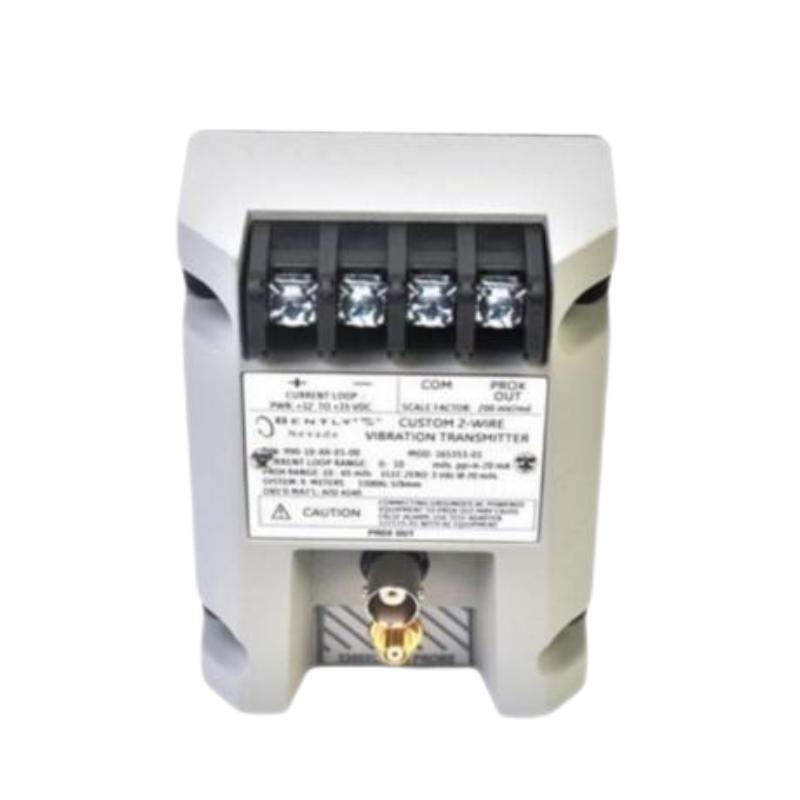 Bently Nevada 990-08-XX-01-CN Vibrat