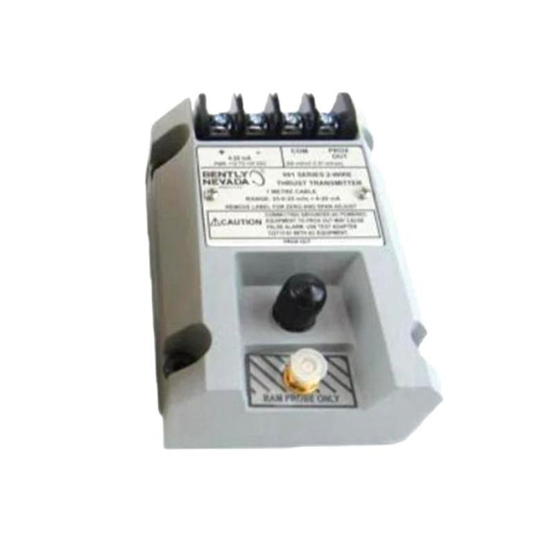 Bently Nevada 990-08-XX-01-CN Vibration Transmitter 30-Day Returns！