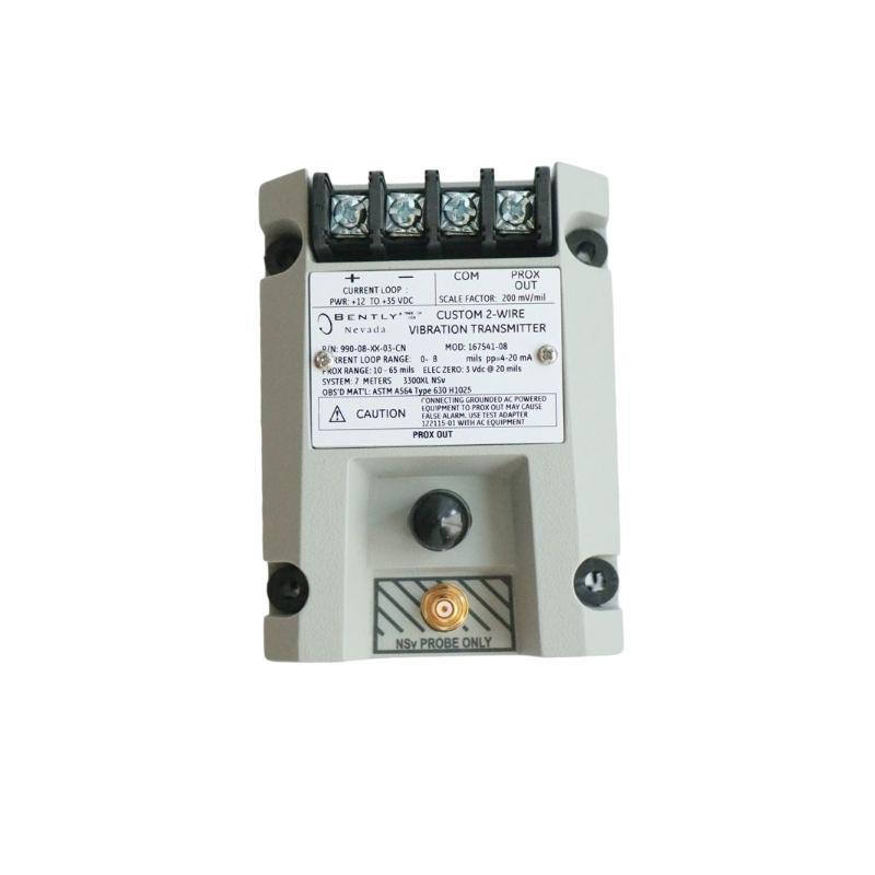Bently Nevada 990-08-XX-03-00 Vibrat