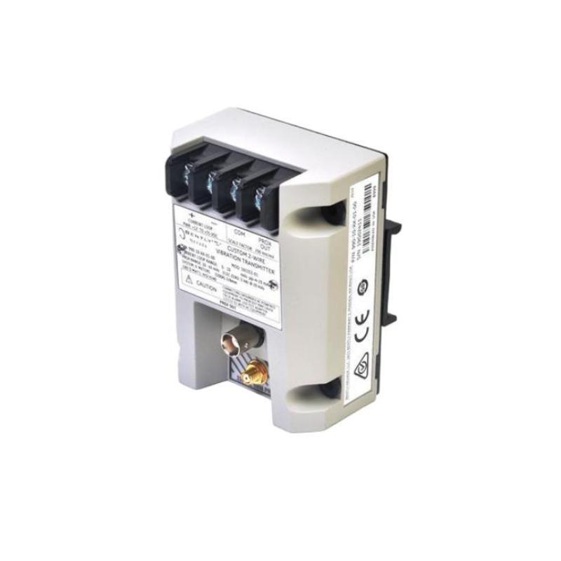 Bently Nevada 990-10-70-01-00 990 Vibration Transmitter Trusted supplier